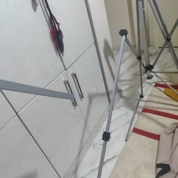 Solicito Reparación Técnica Gratuita para Tente Defectuoso de Bauhaus