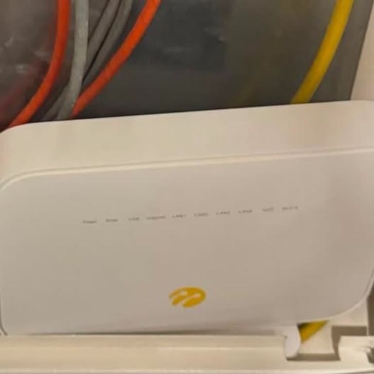 Modem Arızası Ve 30 Saatlik İnternet Kesintisi