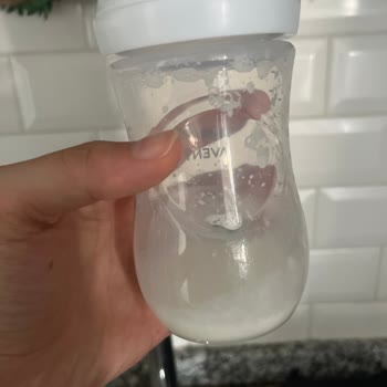 Aptamil Formülünün Erimemesi Ve Çocukta Sağlık Sorunları