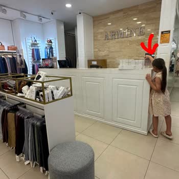 Ankamall Armine Mağazasında Görünmez İade Politikası Ve Kırıcı Yetkili Tavrı