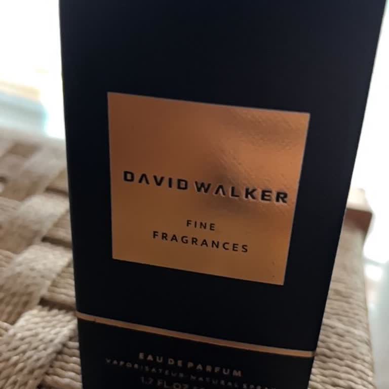 David Walker E156 Parfümünde Kalite Düşüşü Ve Kokusuz Ürün Şikayeti
