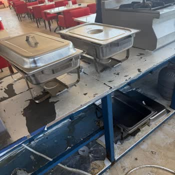 Kirli Otel, Çözüm Bulunamaması Ve 10.000 TL Aile Masrafı