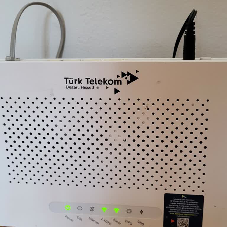 Beş Gün Süren İnternet Kesintisi Ve Müşteri Hizmetinden Cevap Alamama
