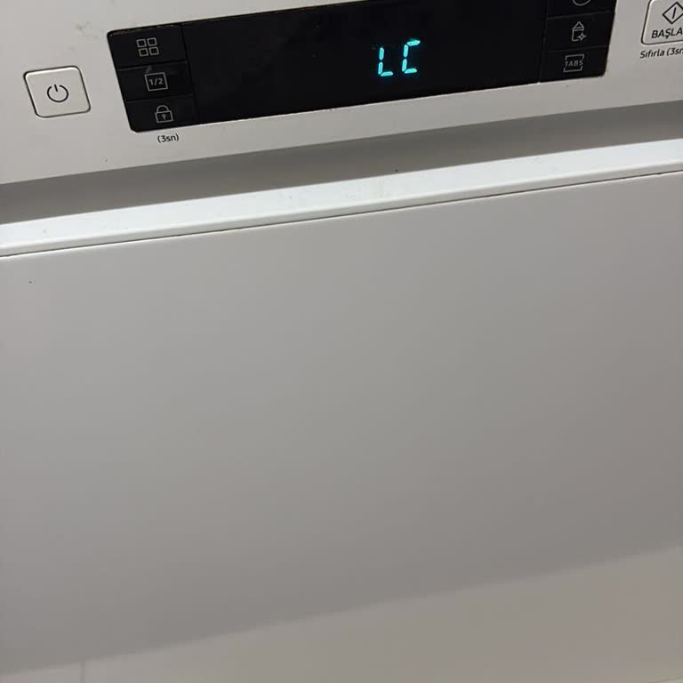 Garanti Bitişi Sonrası LC Hatası Ve Gövde Delik Sorunu