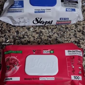 Sleepy İnsanları Saf Yerine Koymayın!