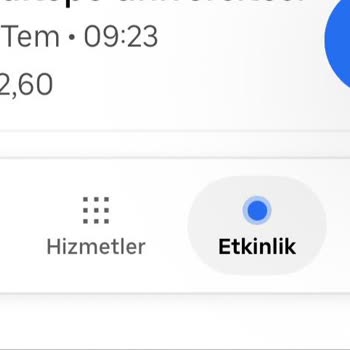 Eki aç