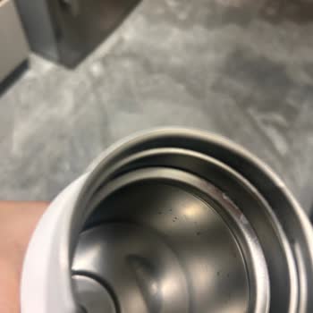 Stanley Termosunun Paslanması Ve Garanti Sözleşmesinin İhlali