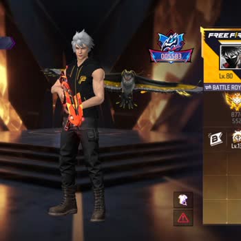I Want To Get My Free Fire Account Back At Any Stage.