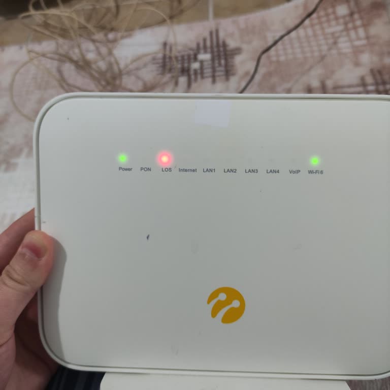 10 Gün Süren İnternet Kesintisi Ve Fatura Sorunu