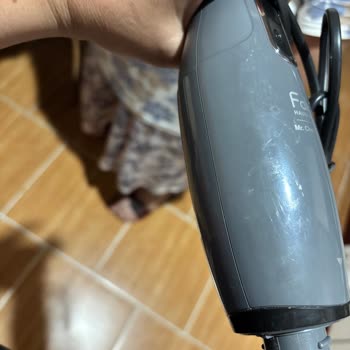 Media Markt'tan Kullanılmış Blender Seti Gönderilmesi Ve İade Sürecinde Yetersiz Müşteri Desteği