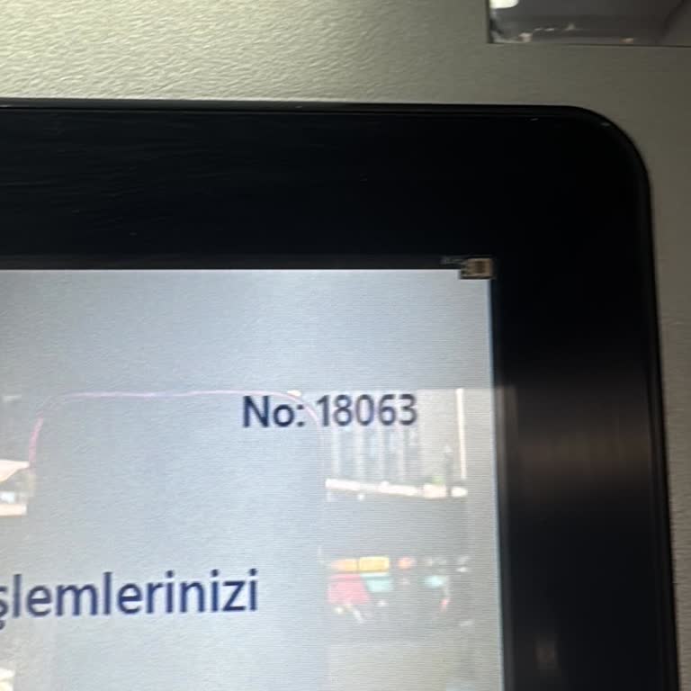 ATM Parayı Yuttu, 25 Gün Süreyle Bilgi Verilmedi