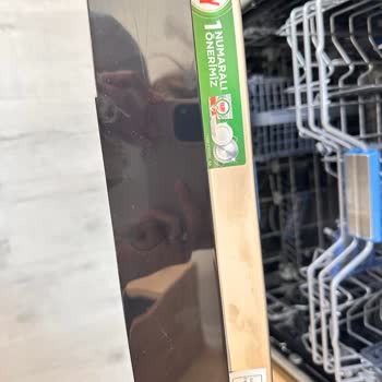 Beko'da Çizikli Beyaz Eşyalar Ve Yetersiz Müşteri Hizmetleri