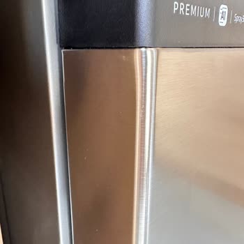 Beko'da Çizikli Beyaz Eşyalar Ve Yetersiz Müşteri Hizmetleri