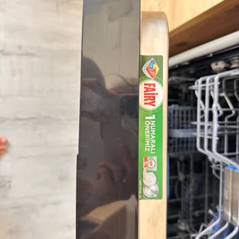 Beko'da Çizikli Beyaz Eşyalar Ve Yetersiz Müşteri Hizmetleri