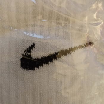 Satıcı Sahte Nike Çorap Gönderdi Ve Alıcıyı Engelledi İade Ve Geri Ödeme Talebi