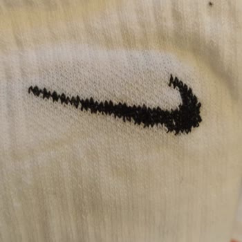Satıcı Sahte Nike Çorap Gönderdi Ve Alıcıyı Engelledi İade Ve Geri Ödeme Talebi
