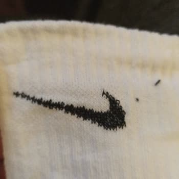 Satıcı Sahte Nike Çorap Gönderdi Ve Alıcıyı Engelledi İade Ve Geri Ödeme Talebi