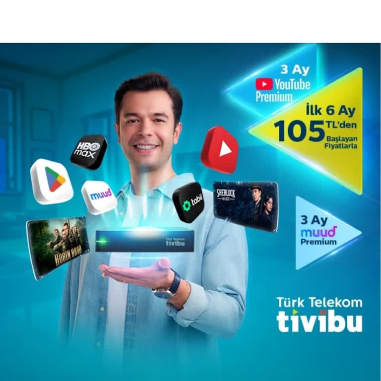 Eski Abonelere Android Kutu Verilmemesi Adaletsizliği