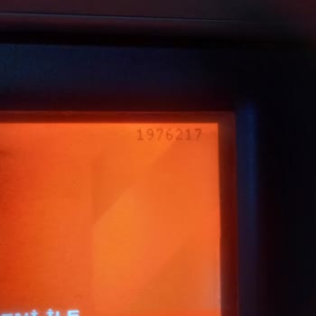 Ziraat Ortak ATM’de 3.620 TL Para Alıkonuldu, Hemen İade Talebi