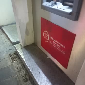 Ziraat Ortak ATM’de 3.620 TL Para Alıkonuldu, Hemen İade Talebi