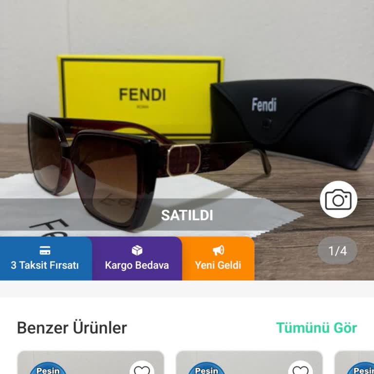 Yanıltıcı Fiyatlandırma Ve Sahte Ürün Satışı Şikayeti