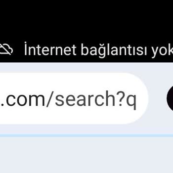 Vodafone Net Ev İnternetinde Sürekli Kesintiler Ve Çözüm Eksikliği
