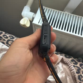 TCL Şarj Noktasındaki Kapak Eksik Olduğu İçin Su Sızdırması Ve 4750 TL Ücret İadesi Talebi