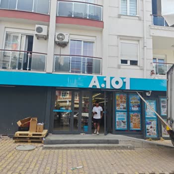 A101 Mağazasında Erikli Su Fiyatı Yüksekliği Ve Soğuk Su Seçeneği Eksikliği