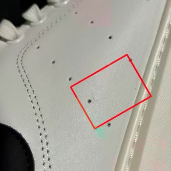 Avva’dan Aldığım Ayakkabıların Üst Üste Defolu Gönderilmesi Ve Çözüm Bulunamaması