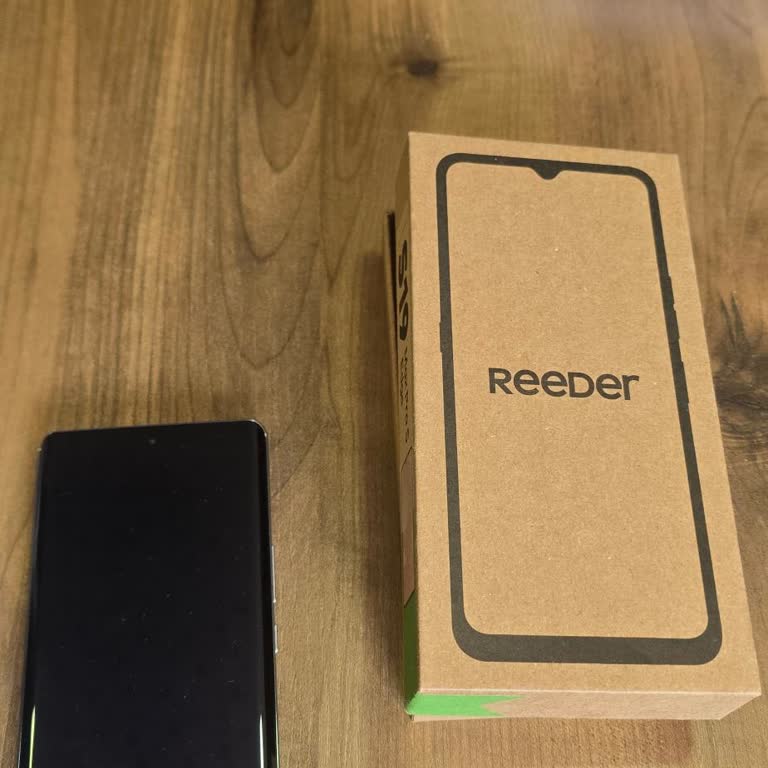 Reeder Telefonunun Tekrarlayan Arızaları Ve Haksız Ücret Talebi