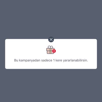 Domino’s Kuponu Sisteminde Görünmüyor, Sipariş İptal Edildi Ve İndirim Kodları Çalışmıyor