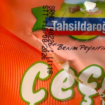 Küflü Peynir, Sağlık Riskim Ve Mağduriyetim Geri Ödeme Bekliyor