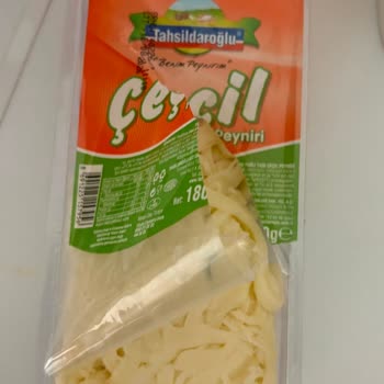 Küflü Peynir, Sağlık Riskim Ve Mağduriyetim Geri Ödeme Bekliyor
