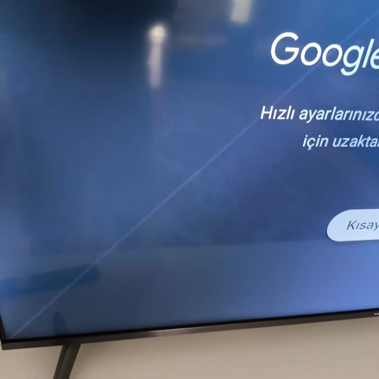 Hepsiburada Ve Servisin Çelişkili TV Değişim Süreci Mağdur Ediyor