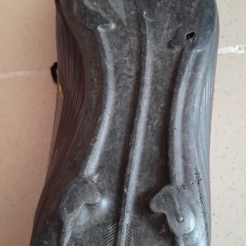 Lüks Adidas Ayakkabısının Kısa Sürede Deforme Olması Ve Mağazanın İade Reddi
