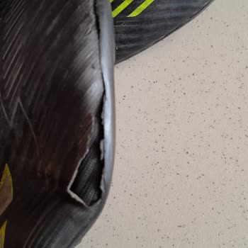 Lüks Adidas Ayakkabısının Kısa Sürede Deforme Olması Ve Mağazanın İade Reddi