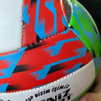 Deniz Sport Ürün Kalitesine Olan Güvenimi Sarstı