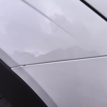 Hyundai Bayon Ön Tampon Boya Atması Garanti Kapsamında Hızlı Çözüm Talebi