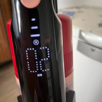 Philips Powercyclone Süpürge Performans Düşüşü Ve Yanıltıcı Hazne Uyarısı