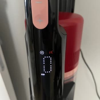 Philips Powercyclone Süpürge Performans Düşüşü Ve Yanıltıcı Hazne Uyarısı