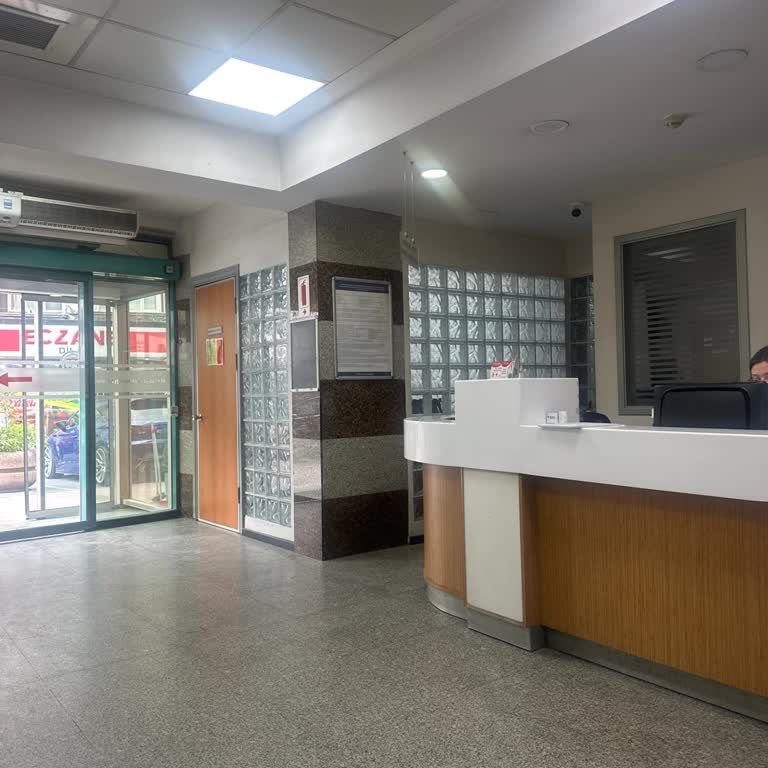 Acil Serviste Hastanın Aciliyetinin Göz Ardı Edilmesi