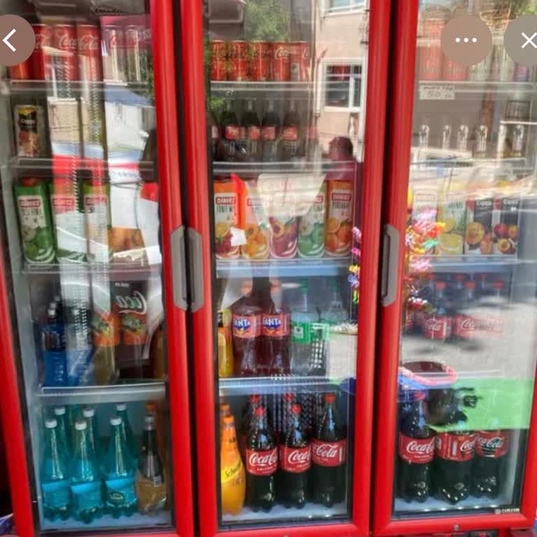 Rize Coca-Cola Dağıtım Firmasından Tarihi Geçmiş Ürün Gönderimi