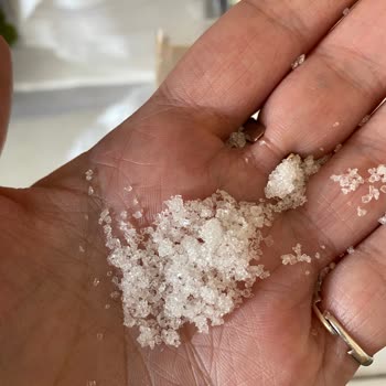 Migros Markalı Şekerde Tuz Karışması Müşteri Şikayeti