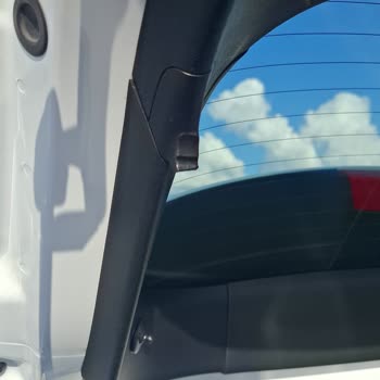 Otokoç Samsun Şubesinde Eksik Pandizot Ve Sol Arka Çamurluk Parçası Çözüm Talebi