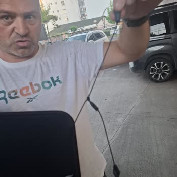 Otokoç Samsun Şubesinde Eksik Pandizot Ve Sol Arka Çamurluk Parçası Çözüm Talebi