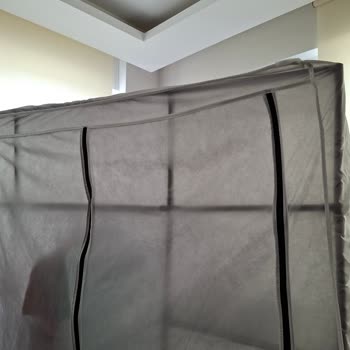 Ebatları Tutarsız Bez Dolap Ve Yanlış Montaj Nedeniyle İade Talebi