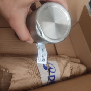 Decathlon Türkiye’de Yetersiz Paketleme Nedeniyle Ürün Kapağı Hasar Gördü Ve Çözüm Alınamadı