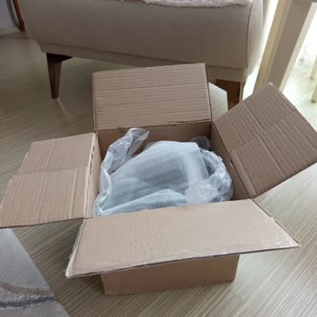 Deforme Olmayan Ürün İadesi Satıcı Reddetti Ve Hepsiburada Sadece Satıcı Beyanına Dayandı