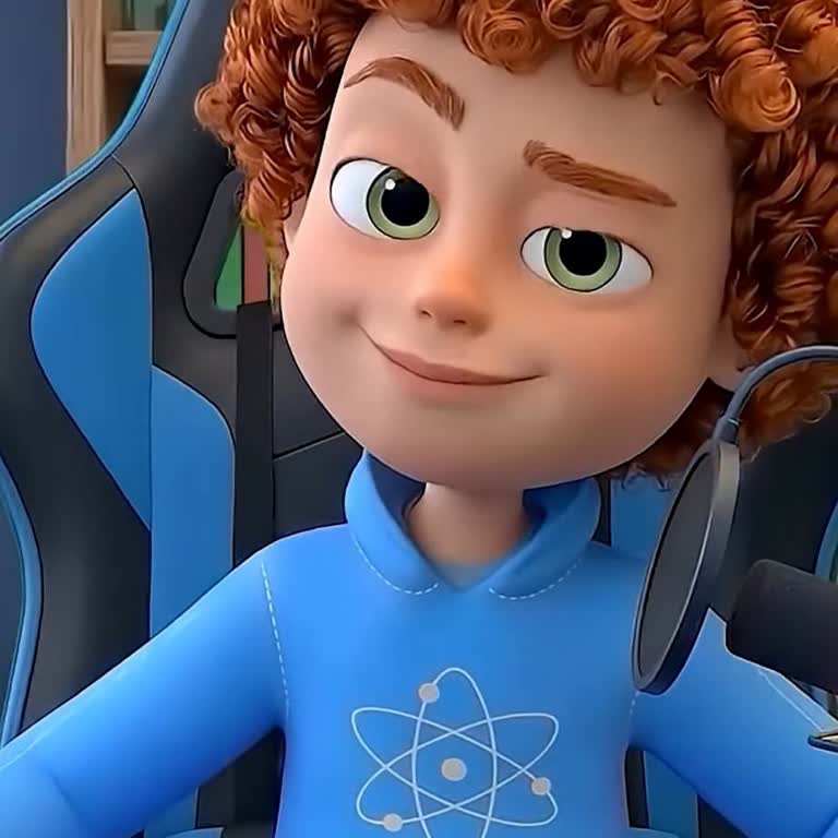 TRT Çocuk’ta Yapay Zeka İle Kalitesiz İçerik Üretimi