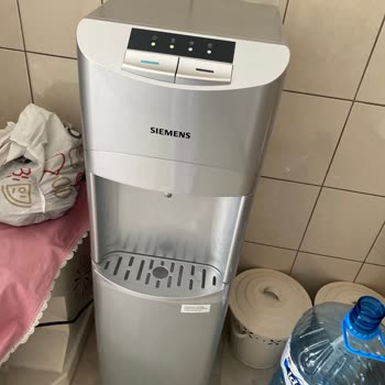 Kayseri Siemens Su Sebilinde Soğutma Yetersizliği Ve İade Talebi
